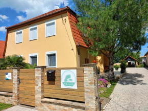 MeLuIs, Balatonkeresztur